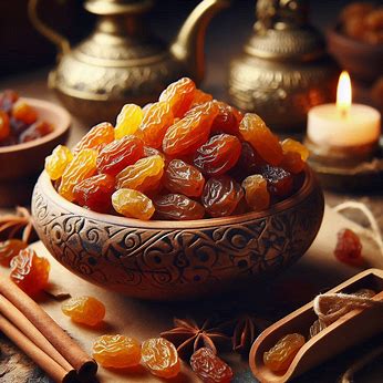 تصویر 3 از قیمت فوق العاده کشمش تیزآبی آفتابی بناب درجه ۱
